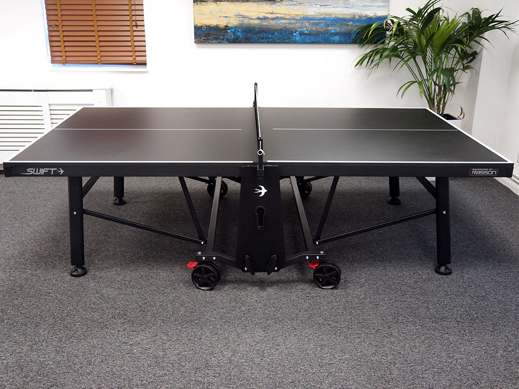 Swift Shadow Indoor Table Tennis Table Home Leisure Direct Free Delivery!